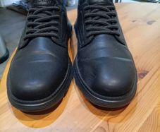 Men's Sketchers work shoes