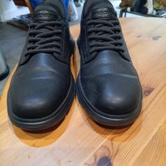 Men's Sketchers work shoes