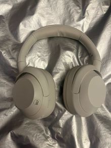 Sony WH ULT 900 N Wear Noise Cancelling Headphones