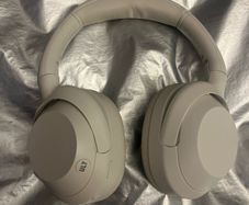 Sony WH ULT 900 N Wear Noise Cancelling Headphones