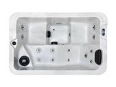 Brand New 3 Person Hot Tub