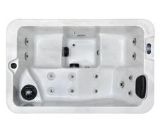 Brand New 3 Person Hot Tub