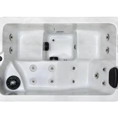 Brand New 3 Person Hot Tub