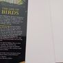 David Attenborough/ The Life of Birds/ BBC/ 1998 Image 4