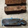 pierce and Wexford engineering cast iron toolboxes Image 10