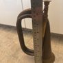 copper horn Image 3
