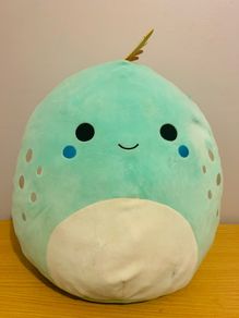 Squishmallow's