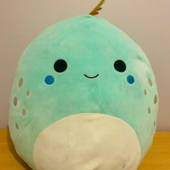 Squishmallow's