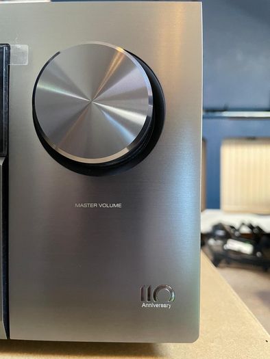 Denon Avc-a110 Anniversary