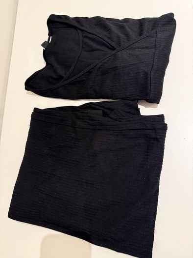 maternity wardrobe