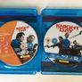 Knight & Day [2010] Tom Cruise & Cameron Diaz [Blu-ray + DVD Movie] Image 5