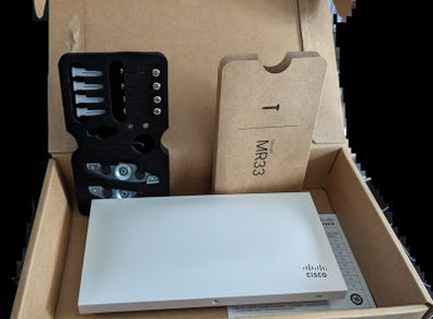 Meraki MR33