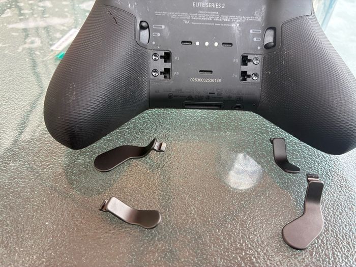 Xbox controller elite series 2