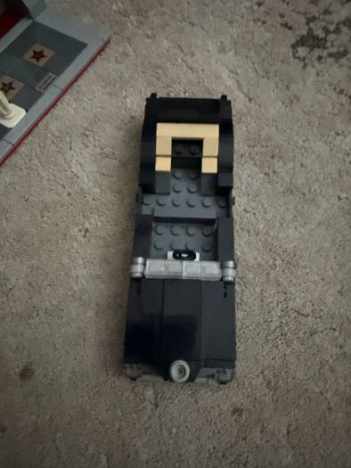 lego palace cinema modular 10232