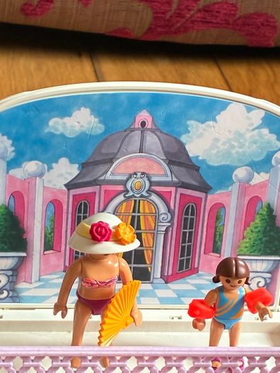 Playmobil