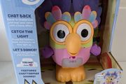 VTech Bluey Dance Mode Chattermax