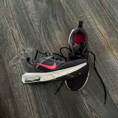 Nike air max, size 5.5