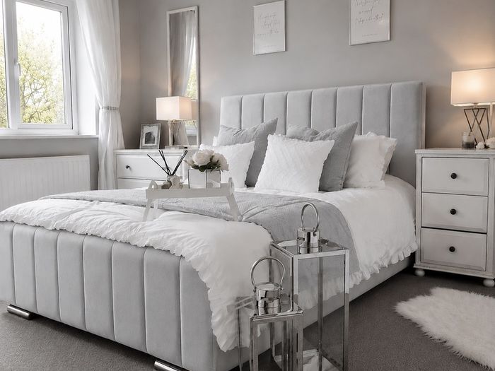 beds