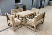 garden furniture
