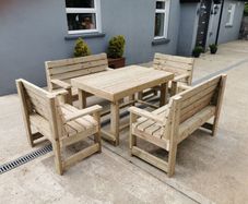 garden furniture