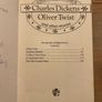 'Children's Classics' Oliver Twist & Other Stories (Charles Dickens) Image 2
