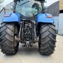 Newholland T7050 Image 4