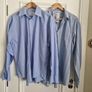 Yves Saint Laurent + Tom Taylor mens shirts Image 2