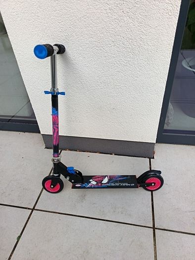 Scooter