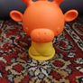 Nuby baby toothing toy Image 3