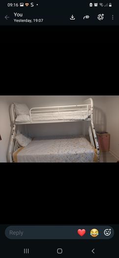 Bunk Beds