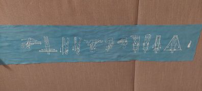 Elastic resistance band