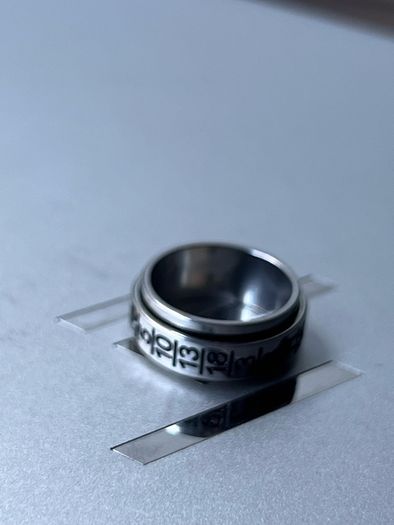 design ring