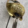 Officer's sword, Sweden Image 4