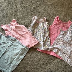 Girls Vest
