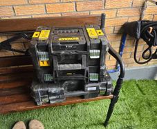 dewalt tool boxes