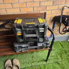 dewalt tool boxes