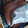 Zara girls boots Image 4
