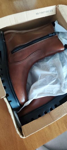 Zara girls boots