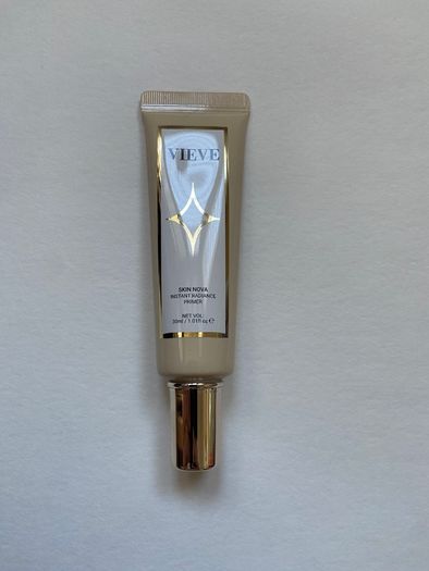 Vieve instant radiance primer 30 ml