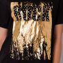 Amazing Rock Style T-shirt size 16 - great for gigs, festivals & parties Image 2