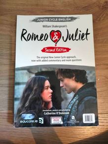 Rome and Juliet English Junior Cycle