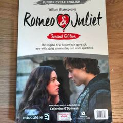 Rome and Juliet English Junior Cycle