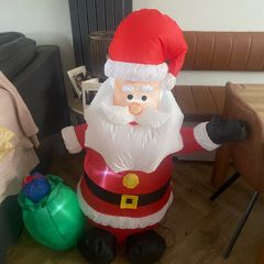 Santa