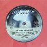 The Who - The Story Of The Who Record Store Day Reissue Coloured Vinyl 2 x LP Image 4