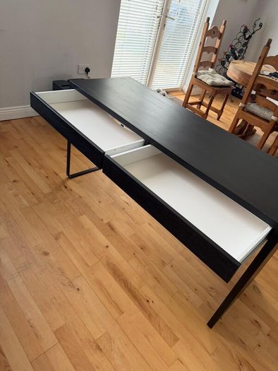 IKEA desk