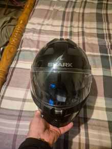 motorcycle  helmet
