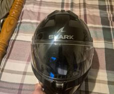 motorcycle  helmet