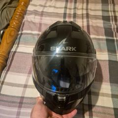 motorcycle  helmet