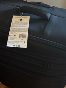 suitcase