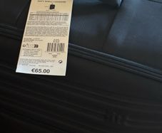 suitcase
